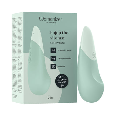 Womanizer Vibe Dark Blue