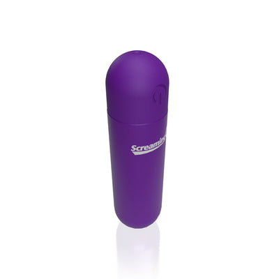 Screaming O Soft Touch Rechargeable Bullets