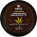 Hemp Seed 3-In-1 Massage Candle Sleigh My Way 6 oz.