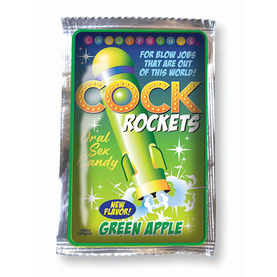 Cock Rockets