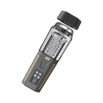 M For Men Spinmaster Pro Grey