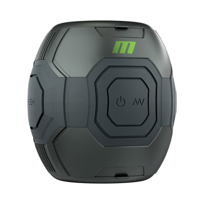 M For Men Dome X Black