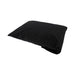 Black Sportsheets Pivot Pillow Protector with soft, durable fabric and secure closure for versatile support and protection.