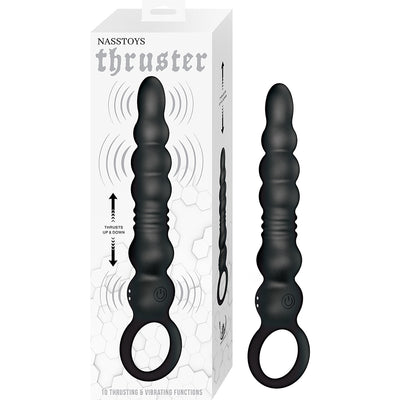 Nasstoys Thruster Black