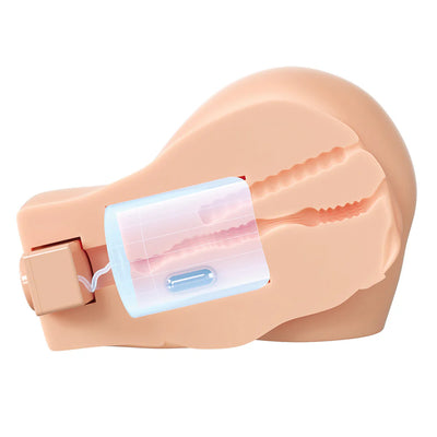 PDX Elite Back That Ass Up