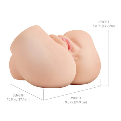 PDX Elite Back That Ass Up