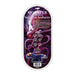 Packaging of Monster Romance Serpent Seducer silicone dildo with fantasy serpent design and USB charging cable.