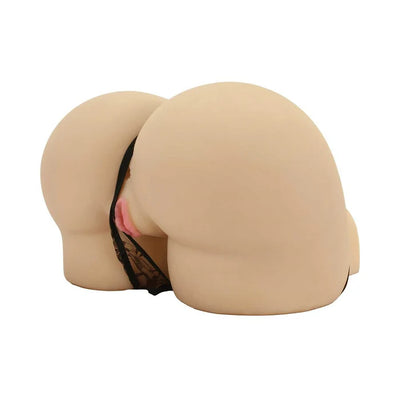 Adam & Eve Eves Bootylicious Bubble Butt