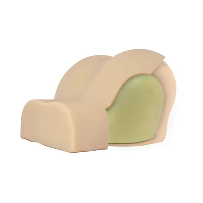 Adam & Eve Eves Bootylicious Bubble Butt