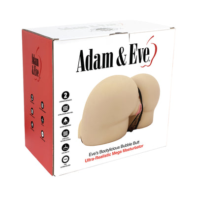 Adam & Eve Eves Bootylicious Bubble Butt
