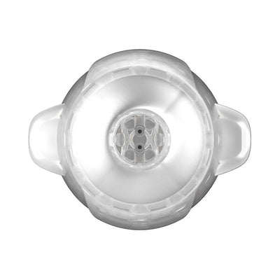 Adam & Eve Adams Gawk Gawk 2.0 Sucking & Vibrating Sleeve