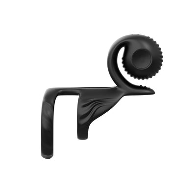 SVibe Jovi Couples Ring Black - product view 2