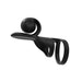 SVibe Jovi Couples Ring Black - product view 5
