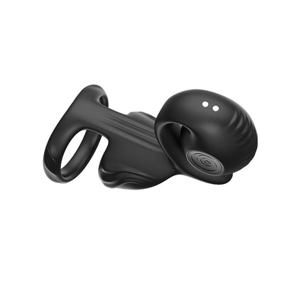 SVibe Jovi Couples Ring Black - product view 7