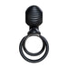 SVibe Jovi Couples Ring Black - product view 9
