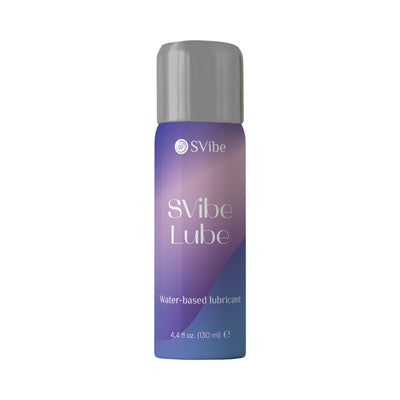 SVibe Lube Water-Based