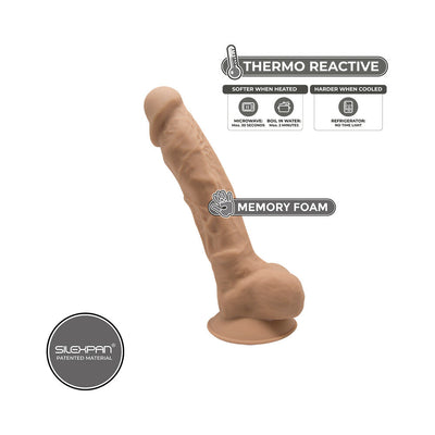 SILEX-D The Original Model 1 Dildo 7 in.