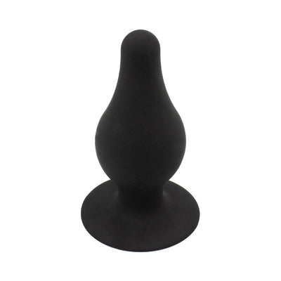 SILEX-D The Original Model 2 Plug in Black