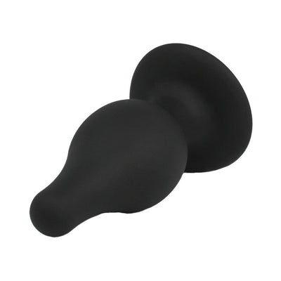 SILEX-D The Original Model 2 Plug in Black