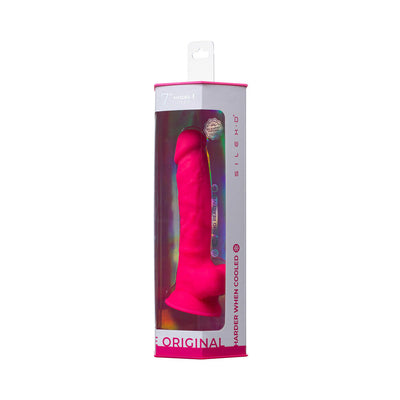 SILEX-D The Original Model 1 Dildo 7 in.