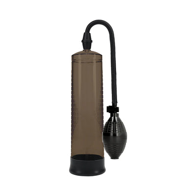 Pumped Basic Pump 1 Water Resistant