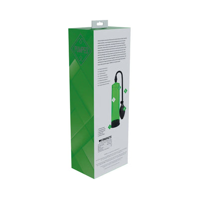 Pumped Basic Pump 1 Water Resistant