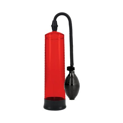 Pumped Basic Pump 1 Water Resistant