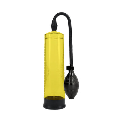 Pumped Basic Pump 1 Water Resistant