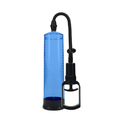 Pumped Basic Pump 2 Water Resistant