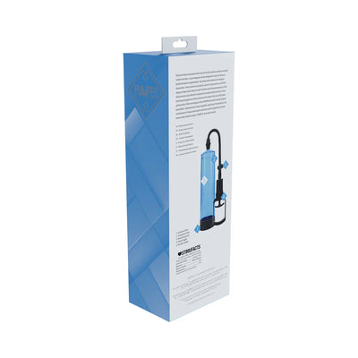 Pumped Basic Pump 2 Water Resistant