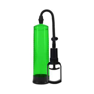 Pumped Basic Pump 2 Water Resistant