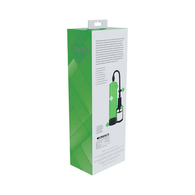 Pumped Basic Pump 2 Water Resistant