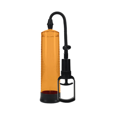 Pumped Basic Pump 2 Water Resistant
