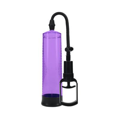 Pumped Basic Pump 2 Water Resistant