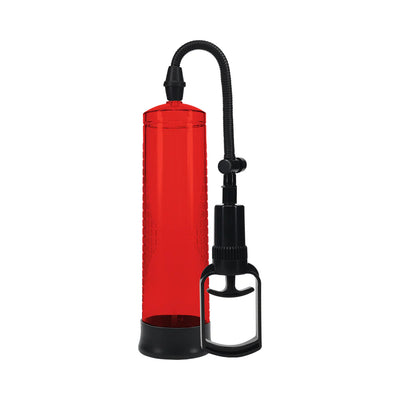 Pumped Basic Pump 2 Water Resistant