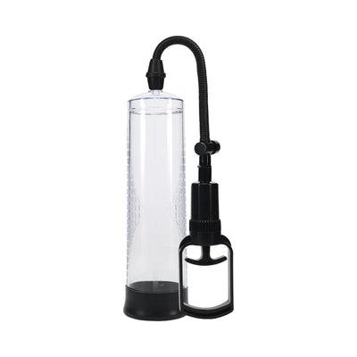 Pumped Basic Pump 2 Water Resistant