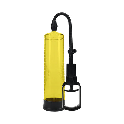 Pumped Basic Pump 2 Water Resistant