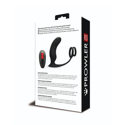 Prowler RED Prostate