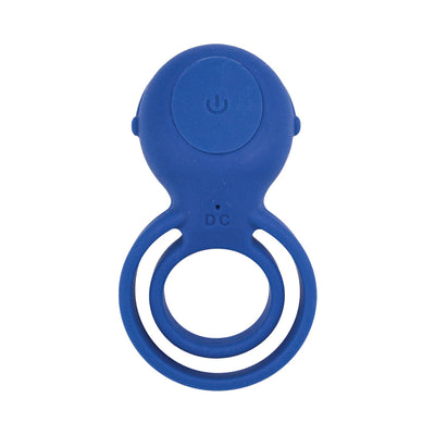 Cockpower Ultimate Vibrating Cockring