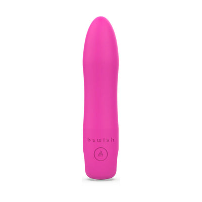 B Swish Bcute Infinite Heat Classic Sunset Pink