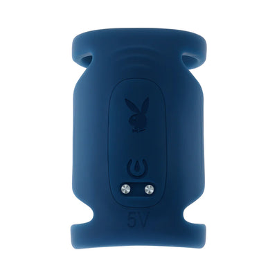 Playboy Jet Pack Navy