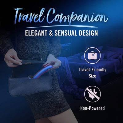 Temptasia Surrender Peg Intermediate Blu