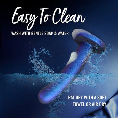 Temptasia Surrender Peg Intermediate Blu