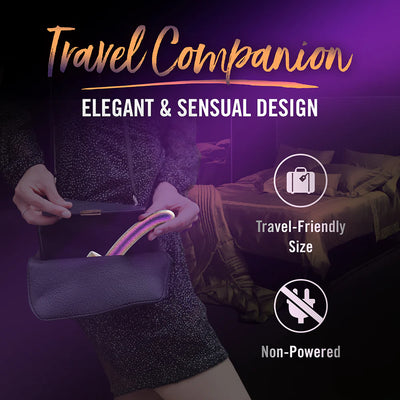 Temptasia Surrender Peg Beginner Pur