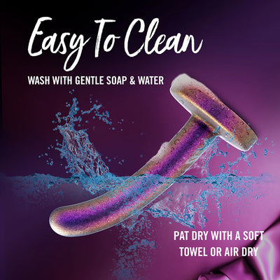 Temptasia Surrender Peg Beginner Pur