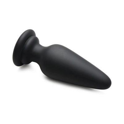 Interchangeable Silicone Anal Plug - Xl