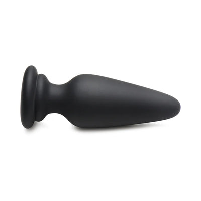 Interchangeable Silicone Anal Plug - Xl