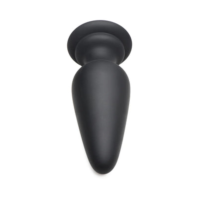 Interchangeable Silicone Anal Plug - Xl