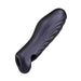 MAN WAN Ryzer Penis Extender and Soft Masturbating Sleeve Black Plum
