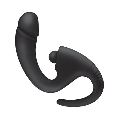 The Beat Dual Pleasure G-Spot